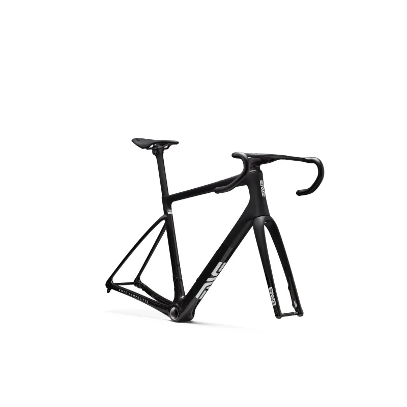 ENVE FRAY Frameset Zwart