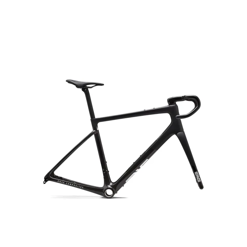 ENVE FRAY Frameset Zwart