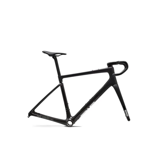 ENVE FRAY Frameset Zwart