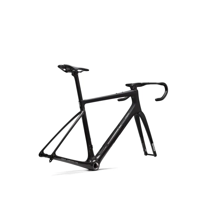 ENVE FRAY Frameset Zwart