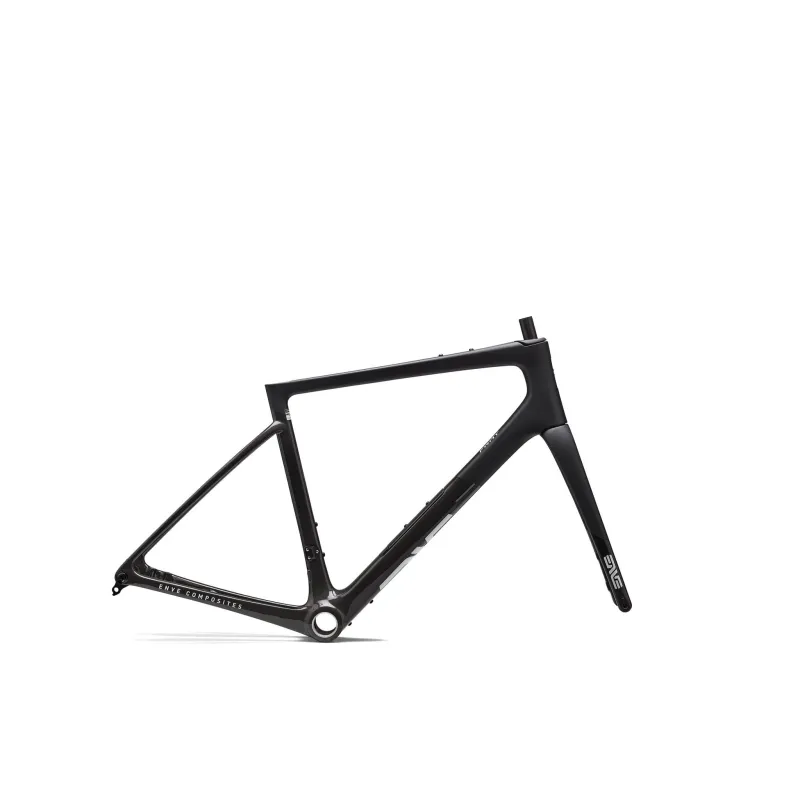 ENVE FRAY Frameset Zwart
