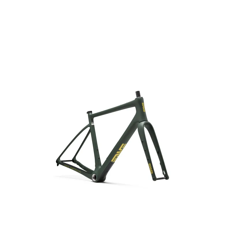 ENVE MOG RECON Frameset Groen