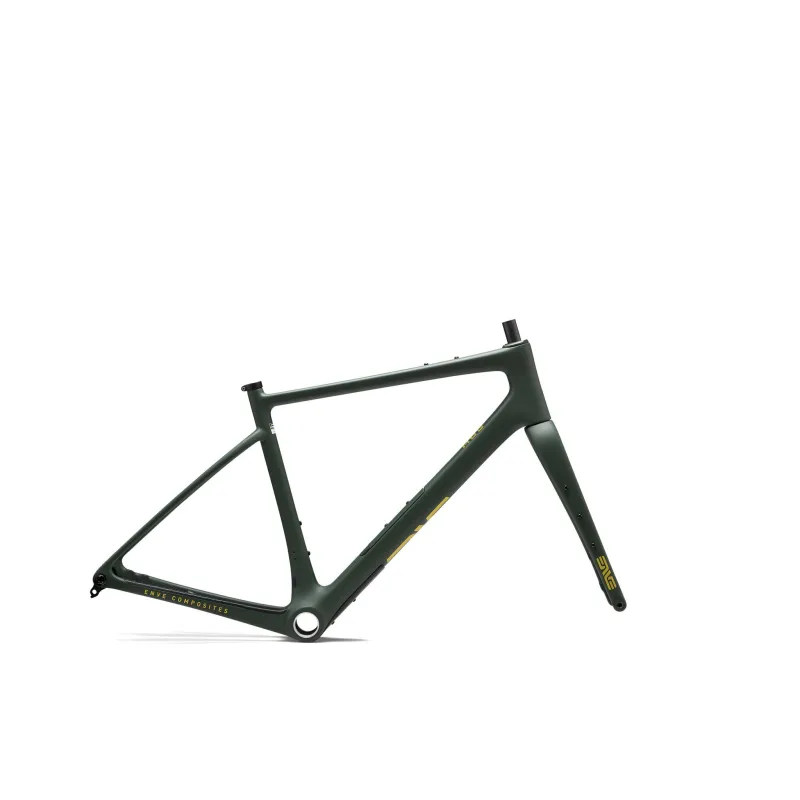 ENVE MOG RECON Frameset Groen