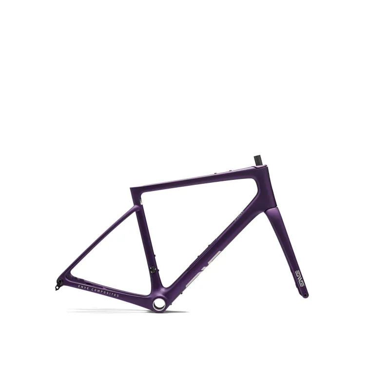 ENVE FRAY Violet Afdekraam Kit