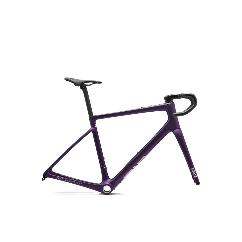 ENVE FRAY Violet Afdekraam Kit