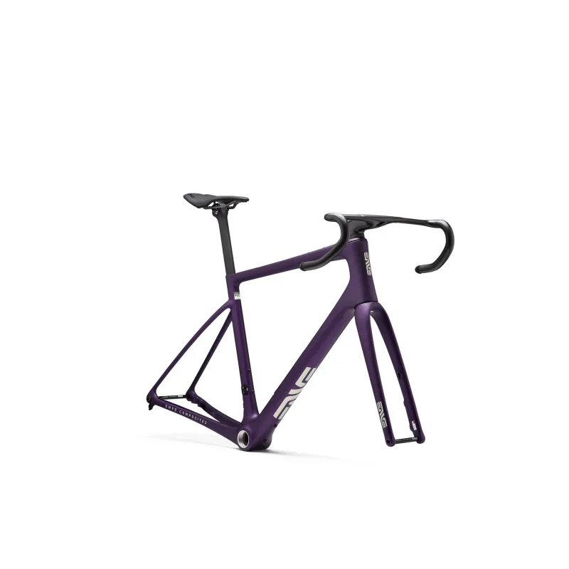 ENVE FRAY Violet Afdekraam Kit