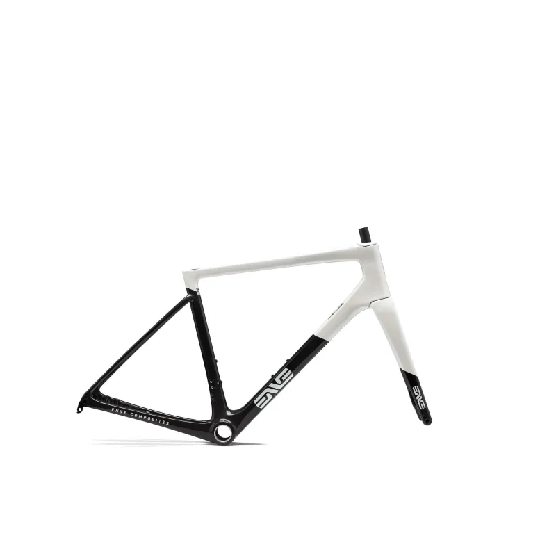 ENVE MELEE ASPEN WIT Afdekraam Kit