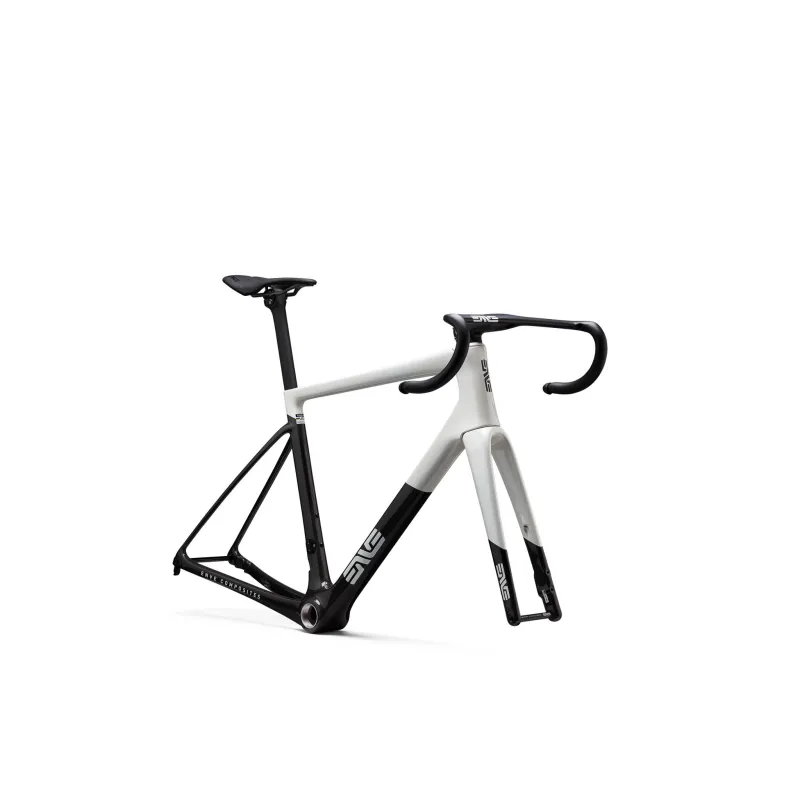 ENVE MELEE ASPEN WIT Afdekraam Kit