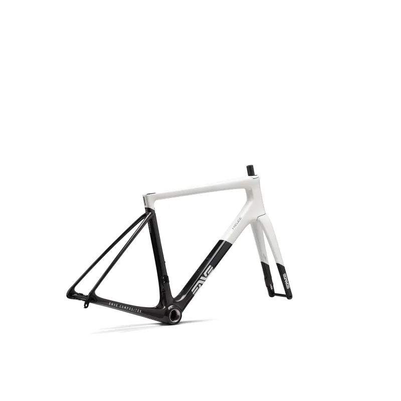 ENVE MELEE ASPEN WIT Afdekraam Kit