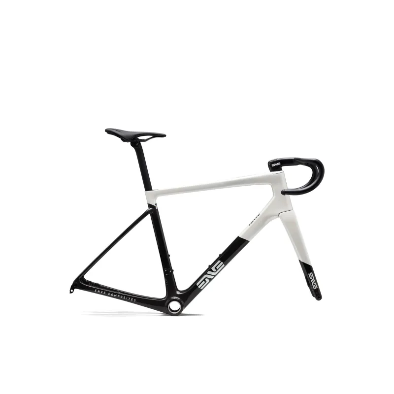 ENVE MELEE ASPEN WIT Afdekraam Kit