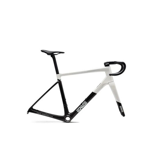 ENVE MELEE ASPEN WIT Afdekraam Kit