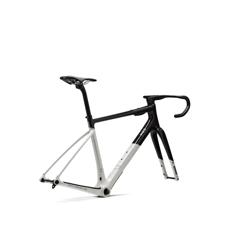 ENVE MOG grijs frameset