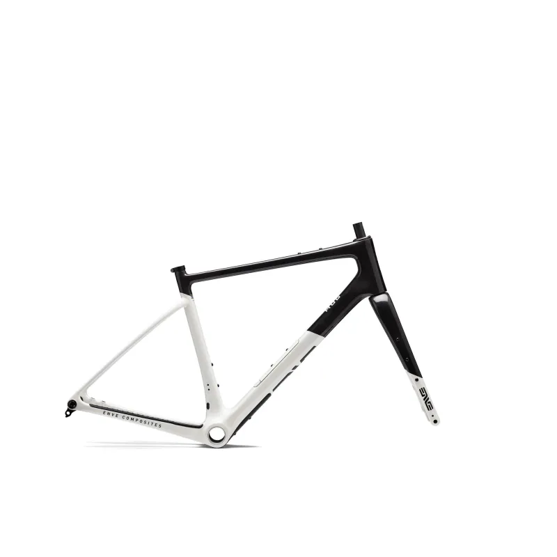 ENVE MOG grijs frameset