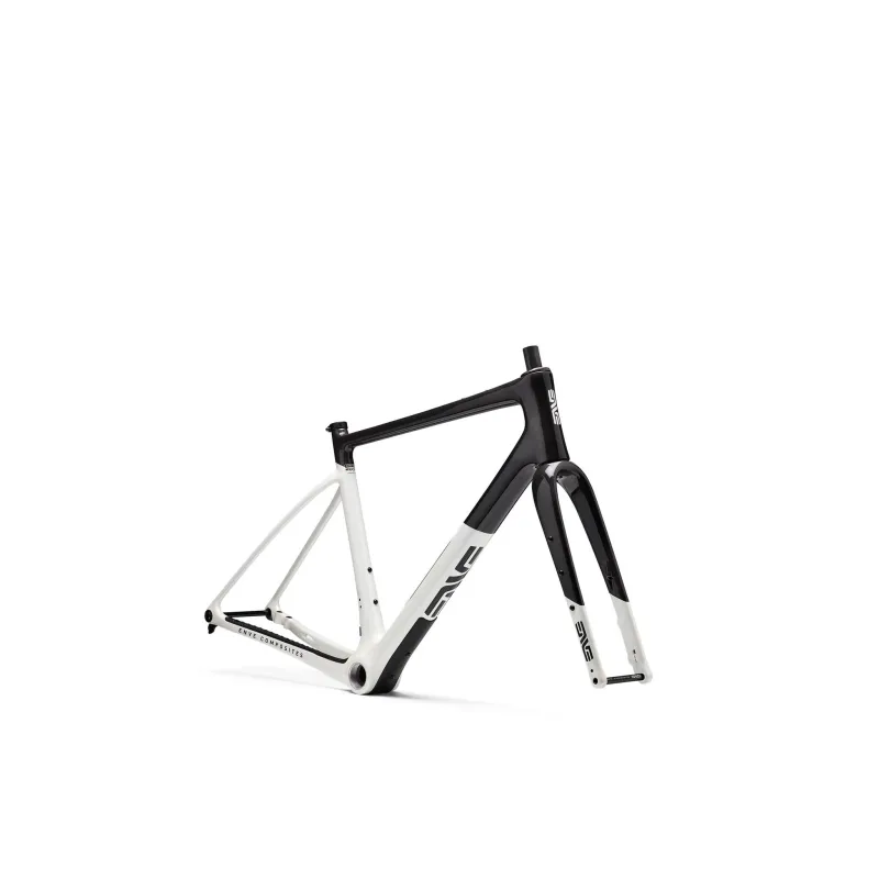 ENVE MOG grijs frameset