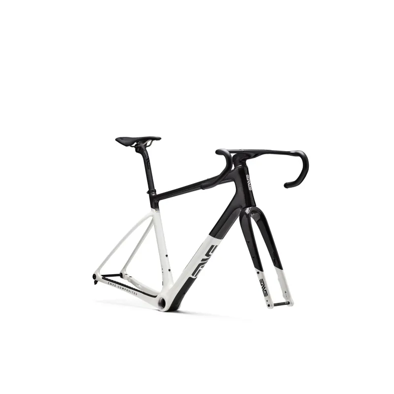 ENVE MOG grijs frameset