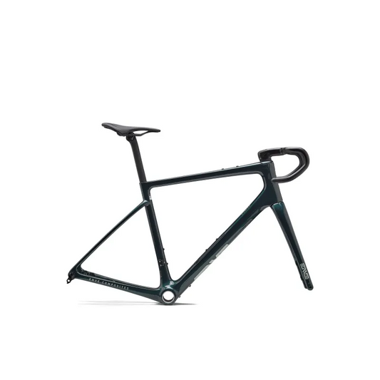 ENVE FRAY donkergroen frameset