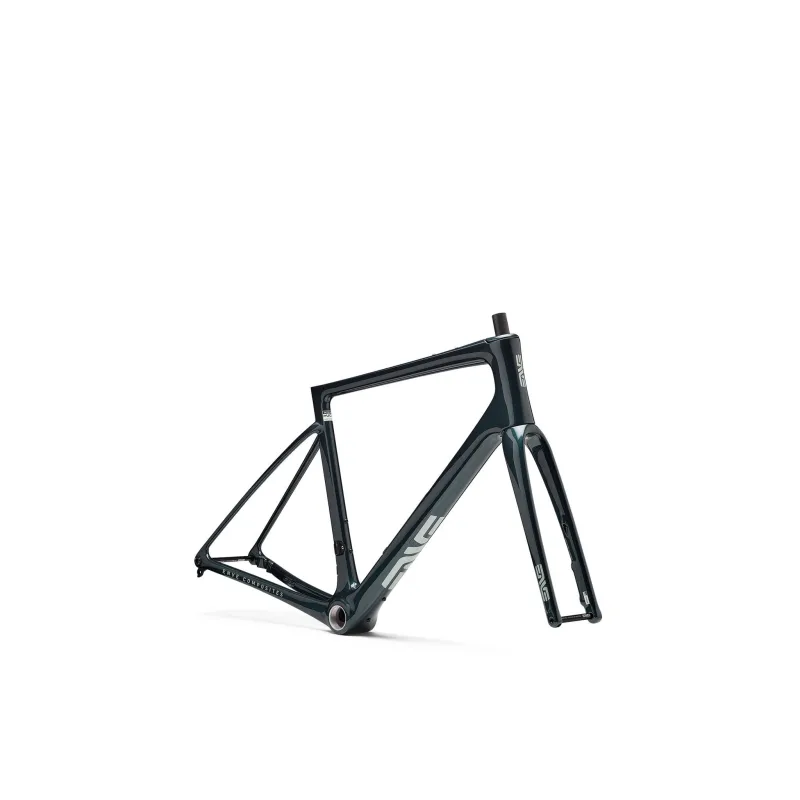 ENVE FRAY donkergroen frameset