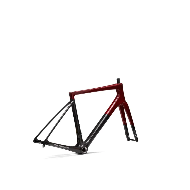 ENVE MELEE ICONIC RED Frameset