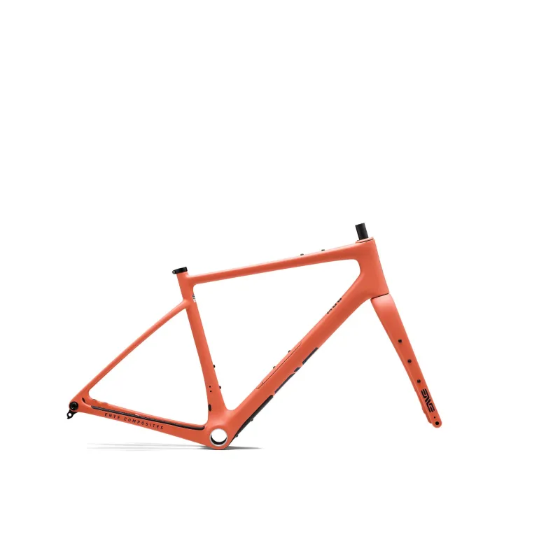 ENVE MOG Koraal Frame Kit