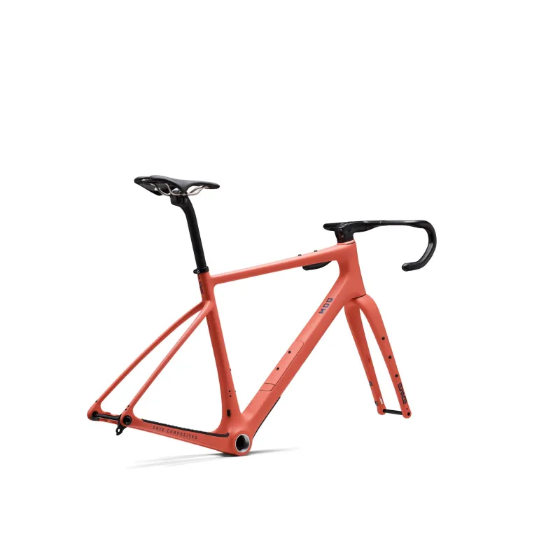 ENVE MOG Koraal Frame Kit