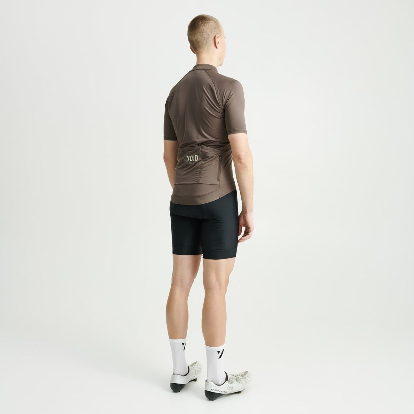 VOID CORE Bib Tight Zwart