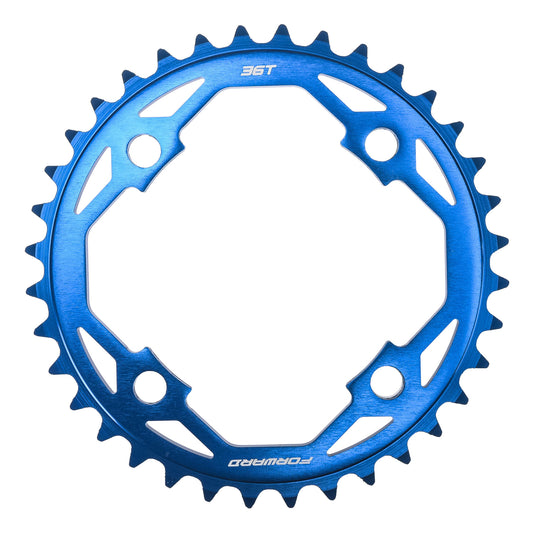 Kettingblad FORWARD JOYRIDE 4-Gaats Blauw