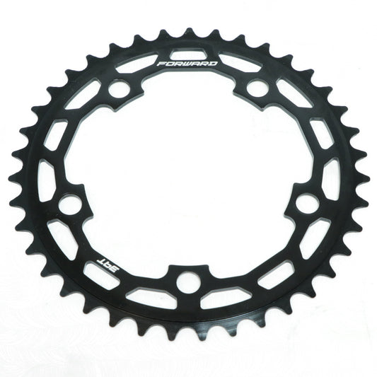 Kettingblad FORWARD JOYRIDE 5-Gaats Zwart
