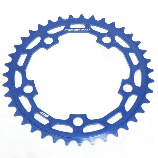 Kettingblad FORWARD JOYRIDE 5-gaats Blauw