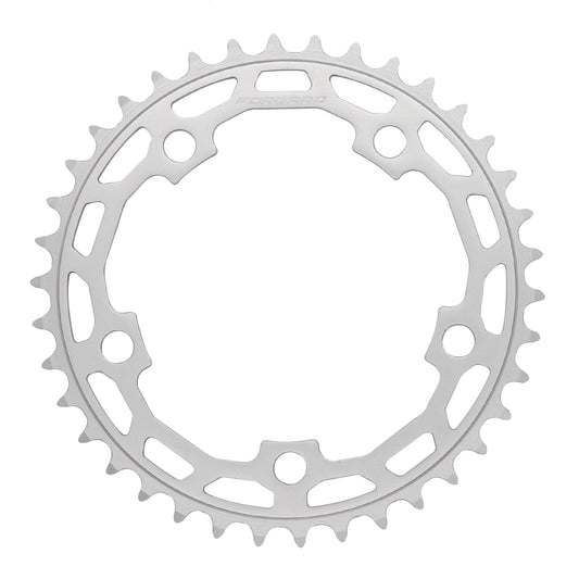 Kettingblad FORWARD JOYRIDE 5 Gaats Zilver Polished