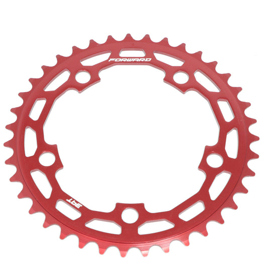 Kettingblad FORWARD JOYRIDE 5 Gaten Rood
