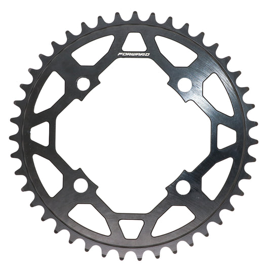 Kettingblad FORWARD JOYRIDE V2 4 Gaats Zwart