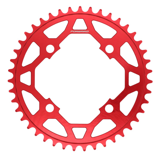Kettingblad FORWARD JOYRIDE V2 4-Gaats Rood