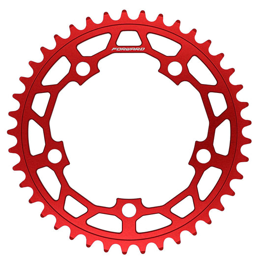 Kettingblad FORWARD JOYRIDE V2 5 Gaats Rood
