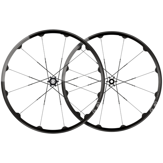 Paar CRANKBROTHERS IODINE 2 AM 29" wielen 15x110/12x148 mm Boost