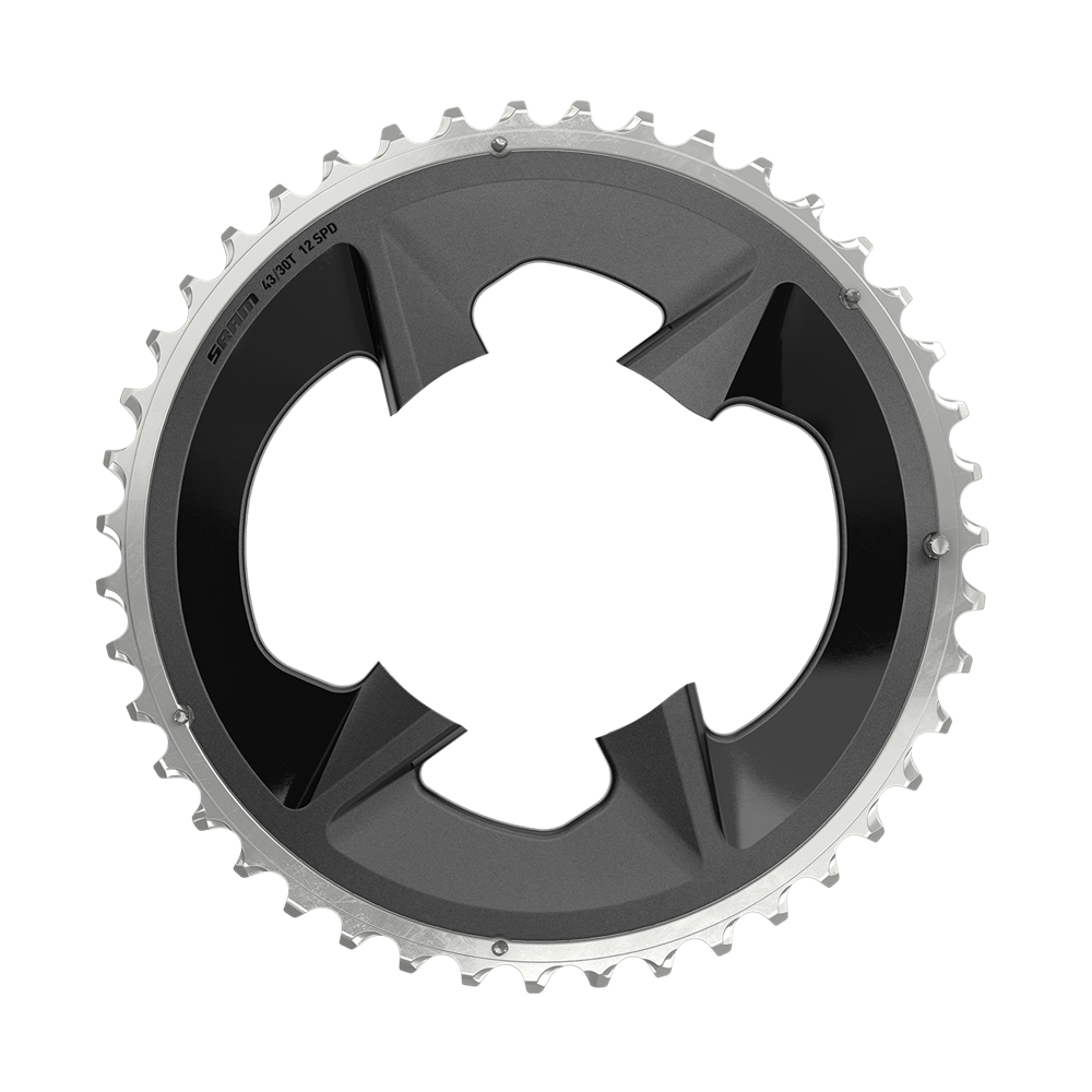 SRAM RIVAL 94mm 12V Buitenkettingblad