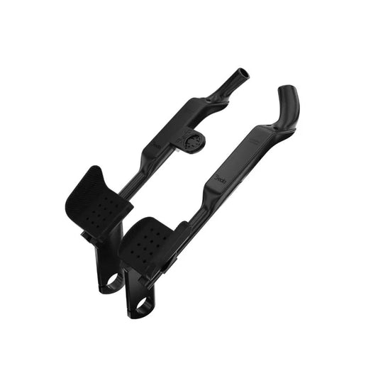 DEDA FAST PRO stuurverbreders voor Shimano blips