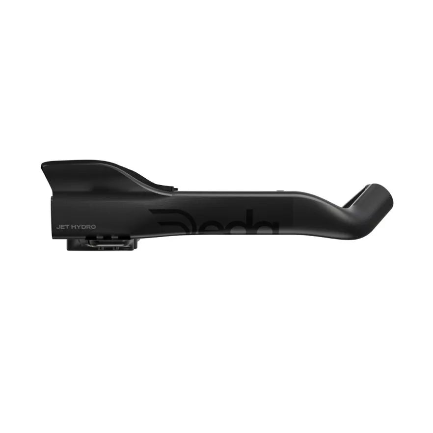 DEDA JET2 HYDRO Alu 315mm Stuurverlengers Maat S voor Shimano Blips