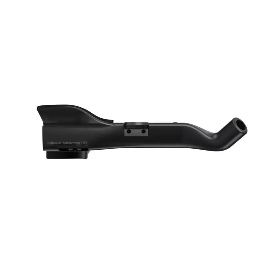 DEDA JET2 HYDRO Alu 315mm Stuurverlengers Maat S voor Shimano Blips