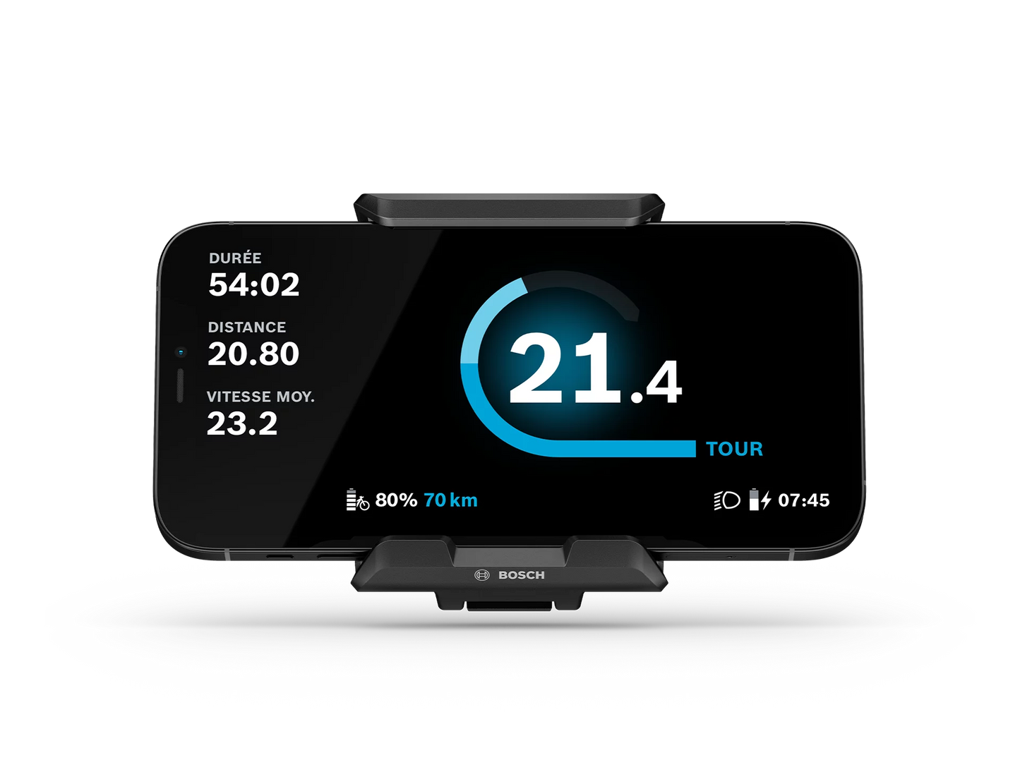 Telefoonhouder BOSCH SMARTPHONE GRIP
