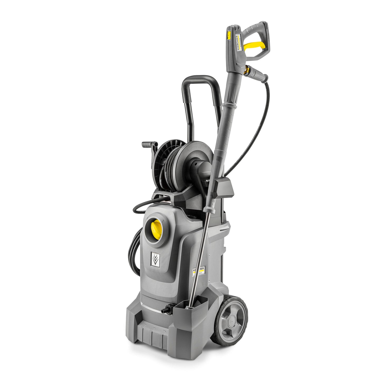 Koudwaterhogedrukreiniger KÄRCHER HD 5/11 Ex Plus Classic