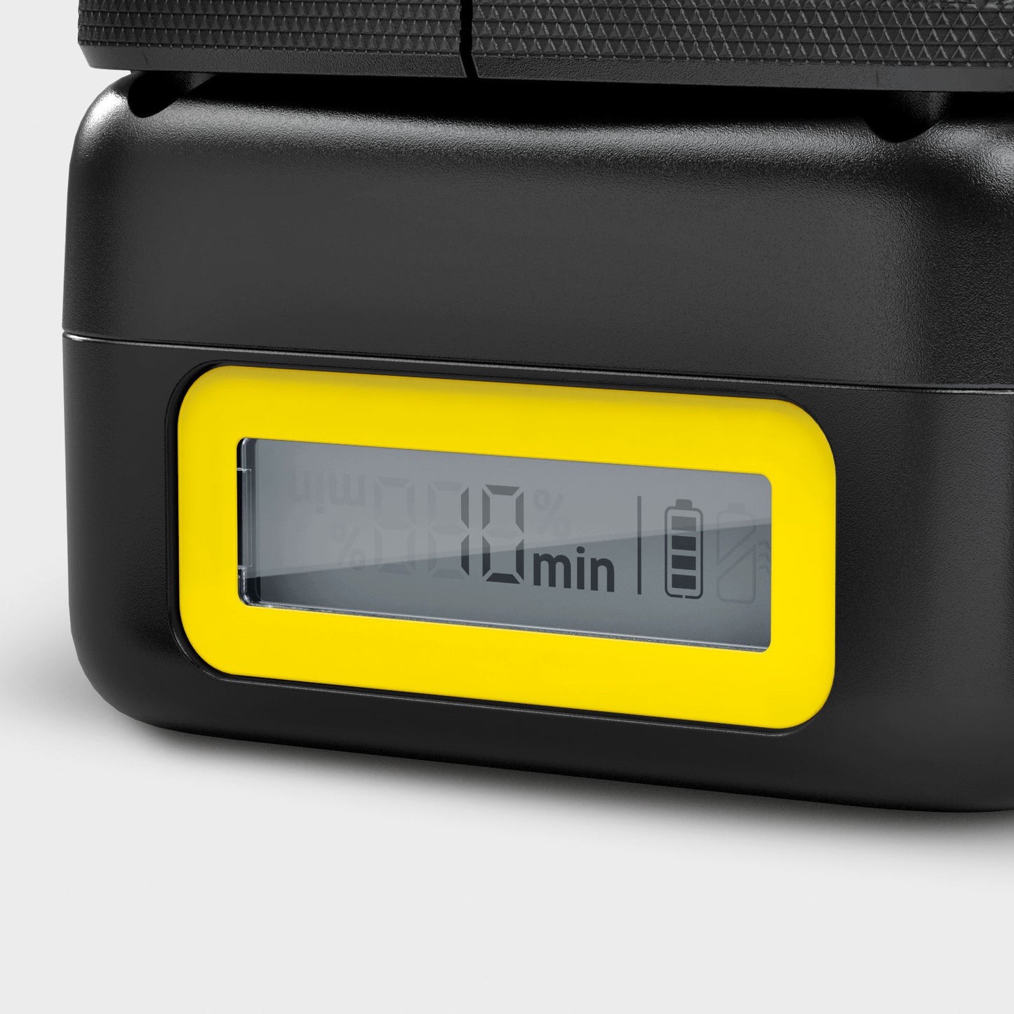 KÄRCHER Battery Power-accu-set 18 V / 5 Ah + snellader