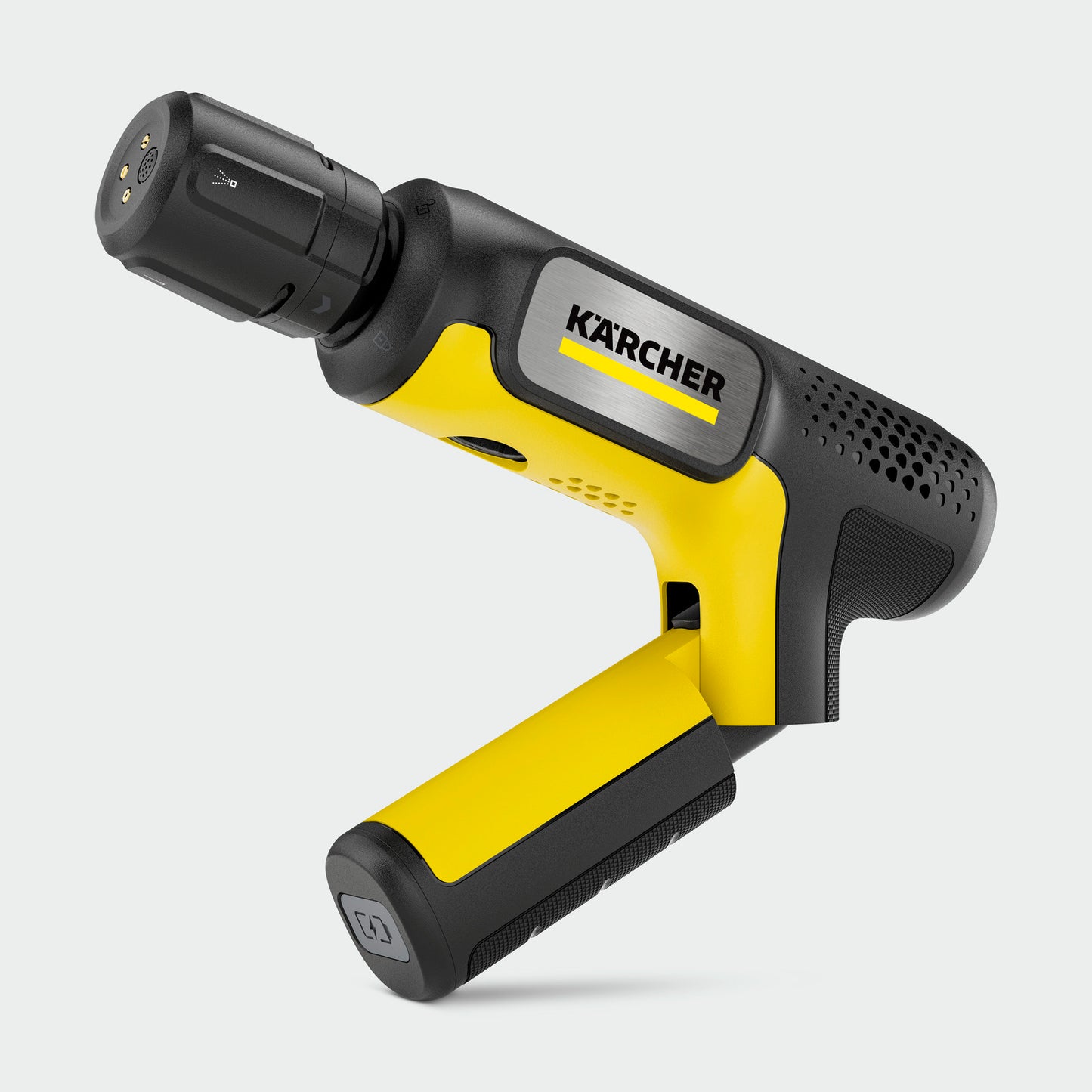 Mobiele Hogedrukreiniger KÄRCHER OC Compact Plus