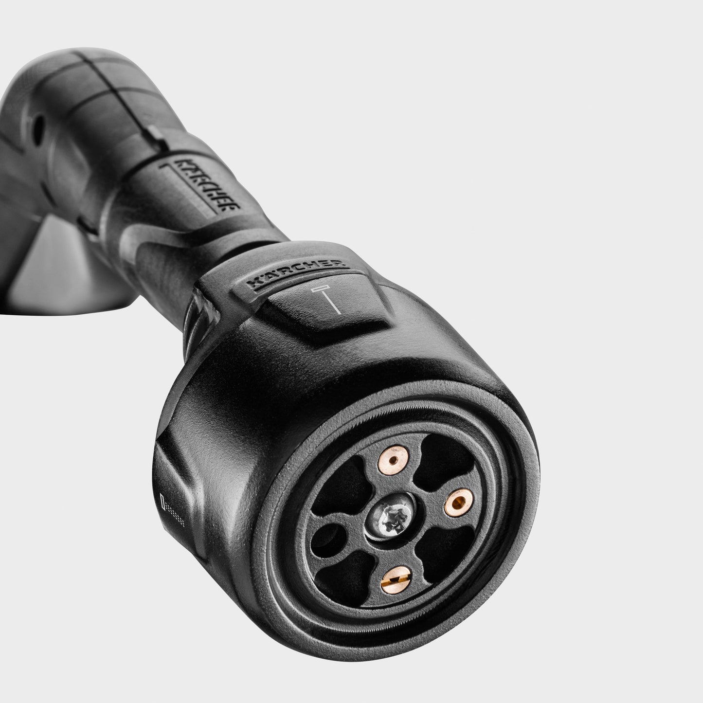 KÄRCHER Multi Jet-spuitmond voor de mobiele hogedrukreinigers OC 3 en OC 4