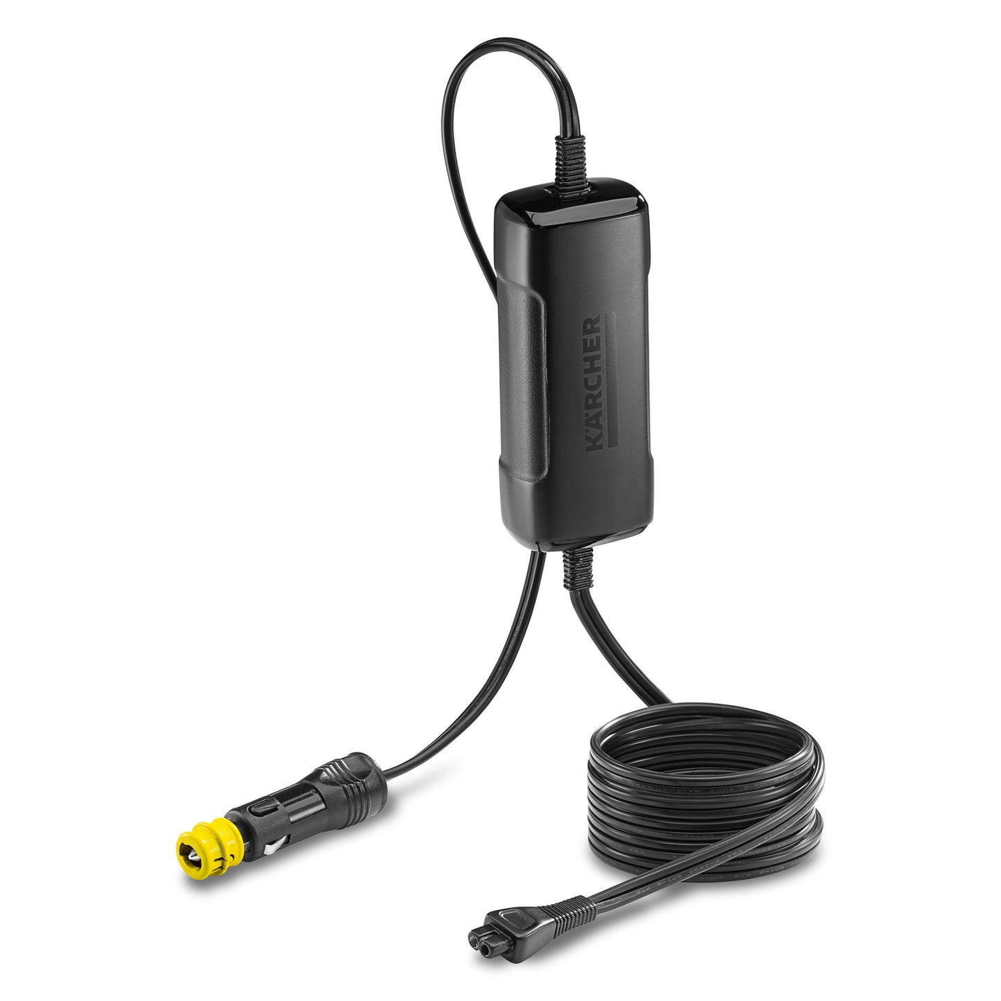 KÄRCHER 12 V-autoadapter