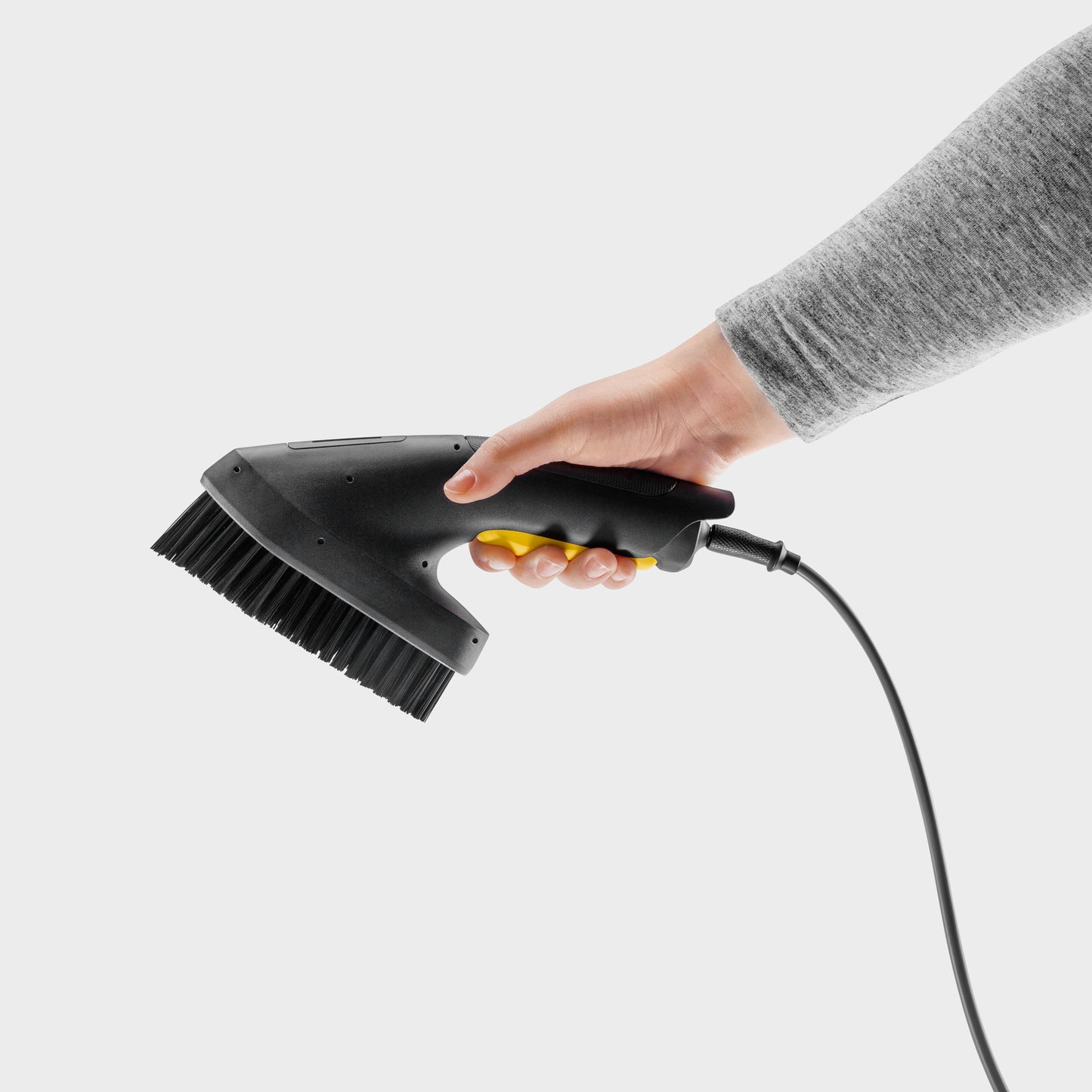 KÄRCHER-schrobborstel voor de mobiele reinigingsmachines OC 3 en OC 4