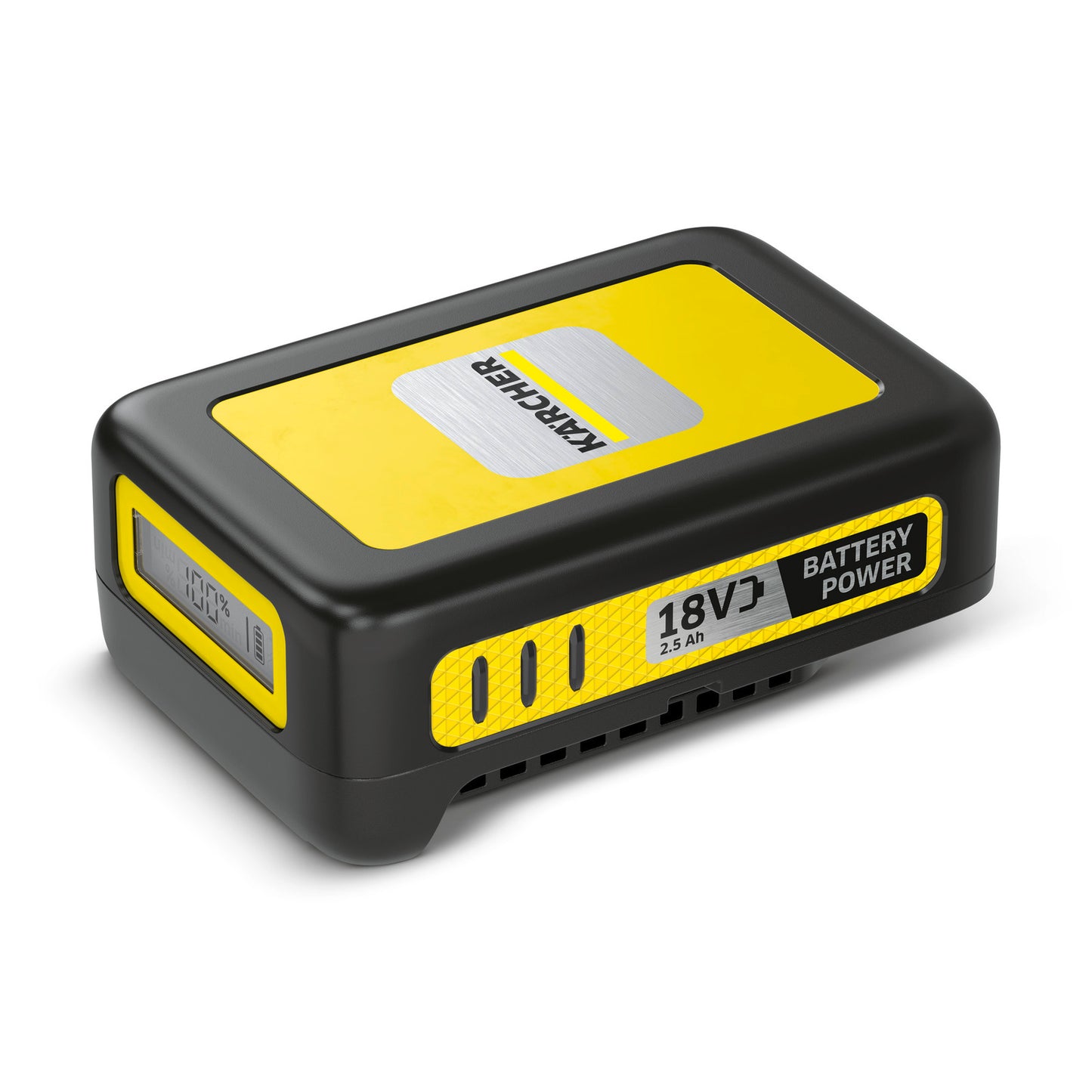 Batterij KÄRCHER Battery Power 18 V / 2,5 Ah