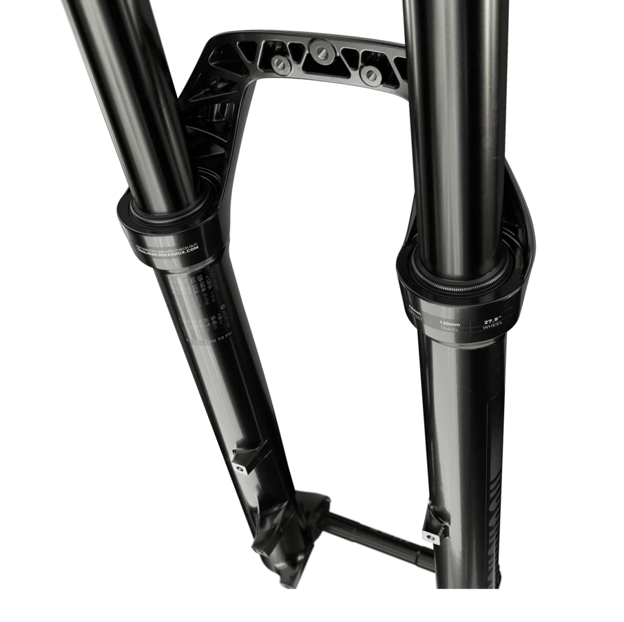 ROCKSHOX RECON GOLD RL 29 inch 130mm diffusie zwarte C1 vork