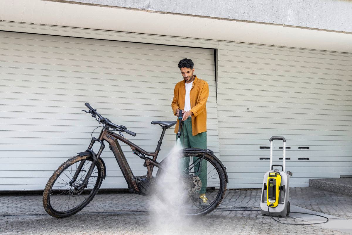 KÄRCHER OC 6-18 Premium mobiele, zelfstandig werkende reiniger