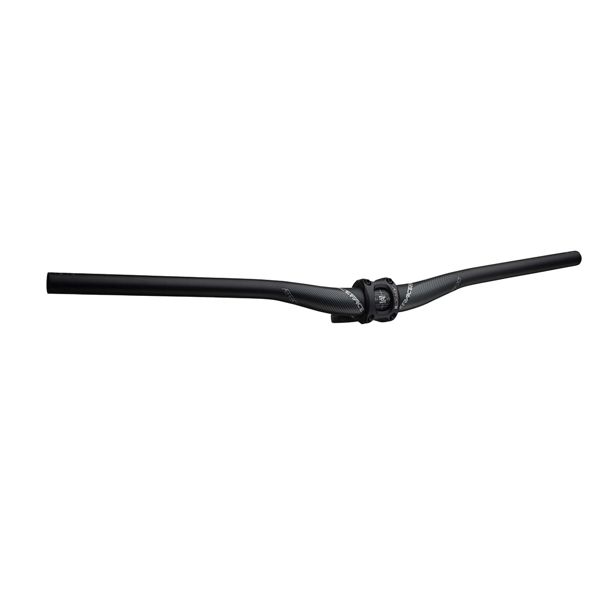 RACE FACE AEFFECT Rise 20mm 760mm Zwart stuur