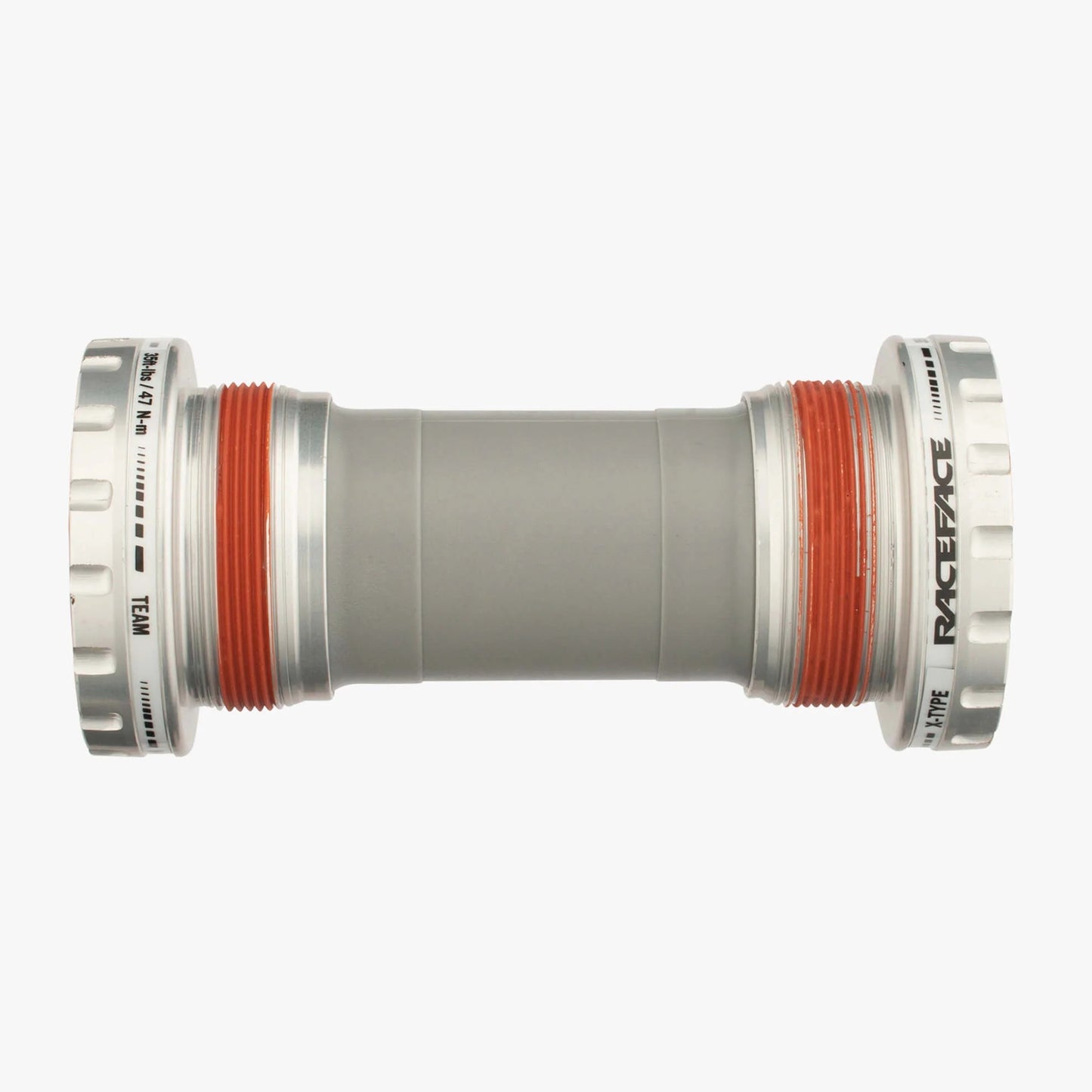 Trapasbehuizing RACE FACE X-TYPE TEAM XC BSA/BSC As 24 mm 68/73 mm